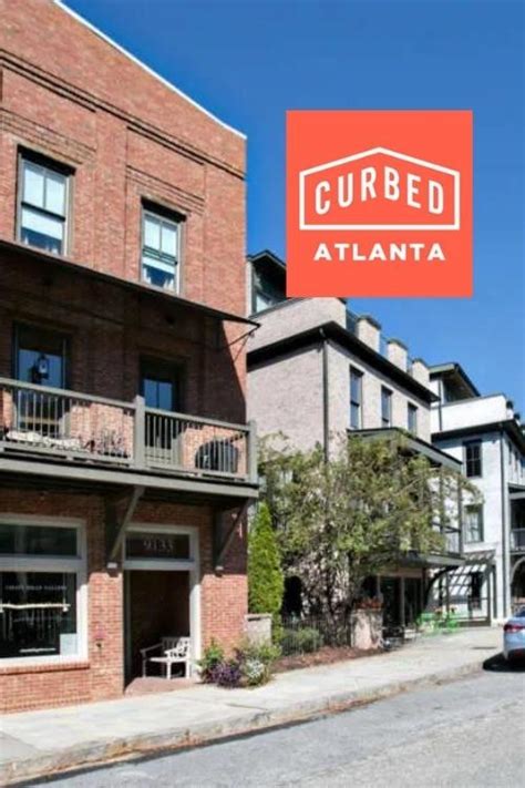 15 small towns near Atlanta you need to visit right now.